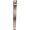 Ekena Millwork Funston Craftsman Smooth Bracket, Douglas Fir, 3 1/2"W x 30"D x 36"H BKT04X30X36FST04SDF - alternate 4